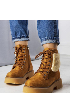 Boty  model 205878 Solea 