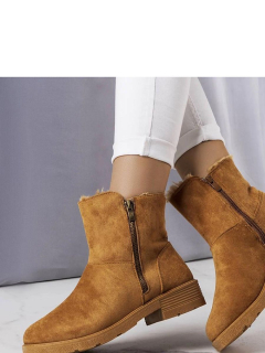 Boty  model 205882 Solea 