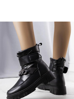 Boty  model 205883 Solea 