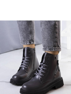 Boty  model 205885 Solea 