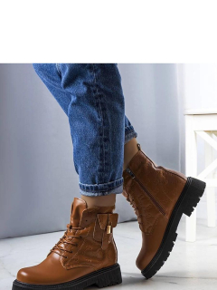 Boty  model 205886 Solea 