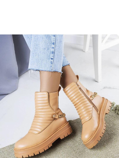 Boty  model 205888 Solea 