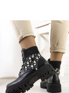 Boty  model 205893 Solea 