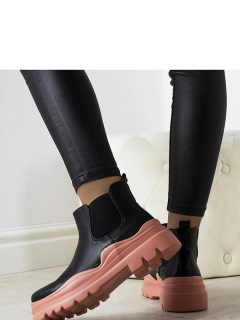 Boty  model 205895 Solea 