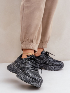 Sportovní obuv  model 205947 Step in style 