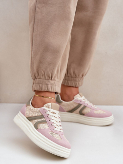 Sportovní obuv  model 205951 Step in style 