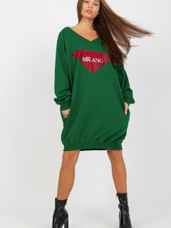 Mikina  model 206029 Factory Price 