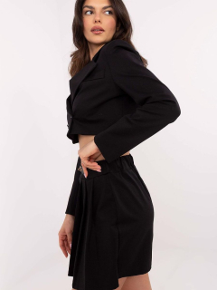 Kraťasy s sukňovou dolní částí model 206414 Italy Moda 