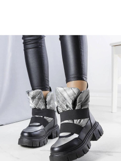 Boty  model 206423 Solea 