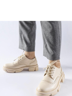Polobotky  model 206483 Solea 