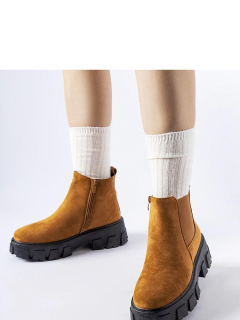 Boty  model 206485 Solea 