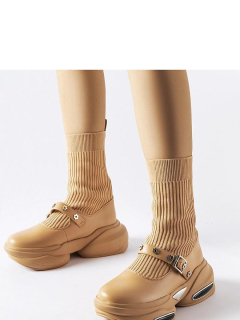 Boty  model 206525 Solea 