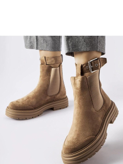 Boty  model 206530 Solea 