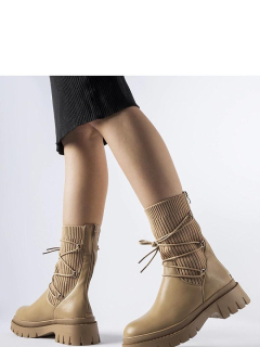 Boty  model 206532 Solea 