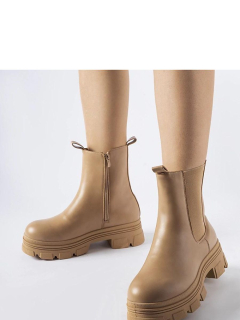 Boty  model 206534 Solea 