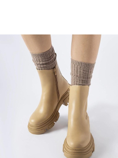 Boty  model 206537 Solea 