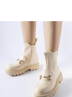 Boty  model 206539 Solea 