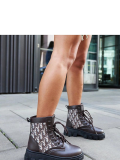 Boty  model 206540 Solea 