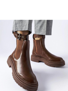 Boty  model 204534 Solea 