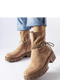 Boty  model 206558 Solea 