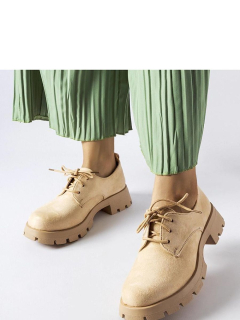 Polobotky  model 206570 Solea 