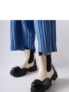 Boty  model 206576 Solea 