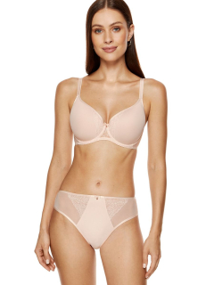 Polstrovaná podprsenka model 206638 Gorteks 
