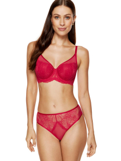 Polstrovaná podprsenka model 206639 Gorteks 