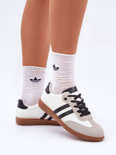 Tenisky  model 206795 Step in style 