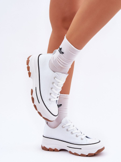 Tenisky  model 206797 Step in style 