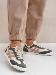 Tenisky  model 206803 Step in style 