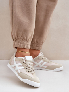 Tenisky  model 206803 Step in style 