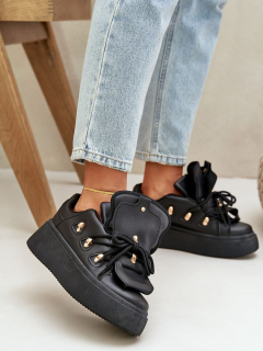 Sportovní obuv  model 206860 Step in style 