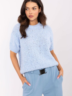 Svetr s krátkým rukávem  model 207600 Italy Moda 