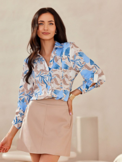 Dámská košile  model 206956 Roco Fashion 