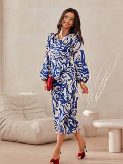 Denní šaty model 206971 Roco Fashion 