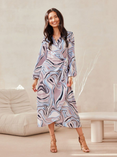 Denní šaty model 206971 Roco Fashion 