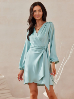 Společenské šaty  model 206977 Roco Fashion 
