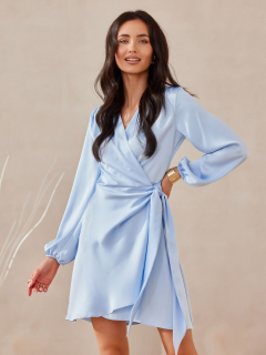 Společenské šaty  model 206977 Roco Fashion 