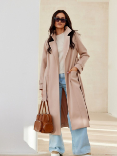 Plášť  model 206985 Roco Fashion 