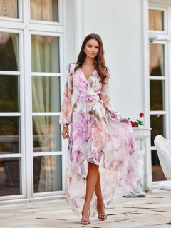 Denní šaty model 207012 Roco Fashion 