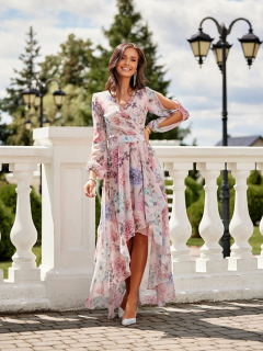 Denní šaty model 207012 Roco Fashion 