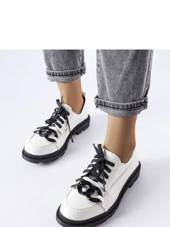 Half shoes model 207076 Solea 