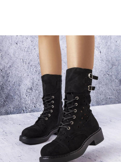 Boty  model 207087 Solea 