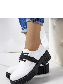 Half shoes model 207101 Solea 