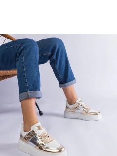 Tenisky  model 207116 Solea 