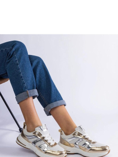 Tenisky  model 207117 Solea 