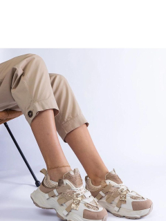 Tenisky  model 207118 Solea 