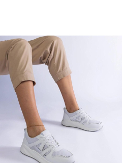 Sneakers model 207121 Solea 
