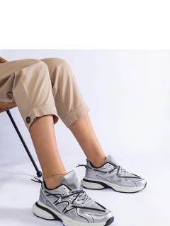 Tenisky  model 207124 Solea 